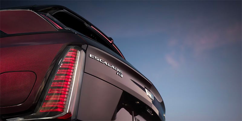 2025 Cadillac Escalade IQ Stillwater, OK