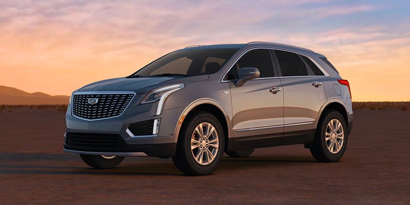 2025 Cadillac XT5 Stillwater, OK