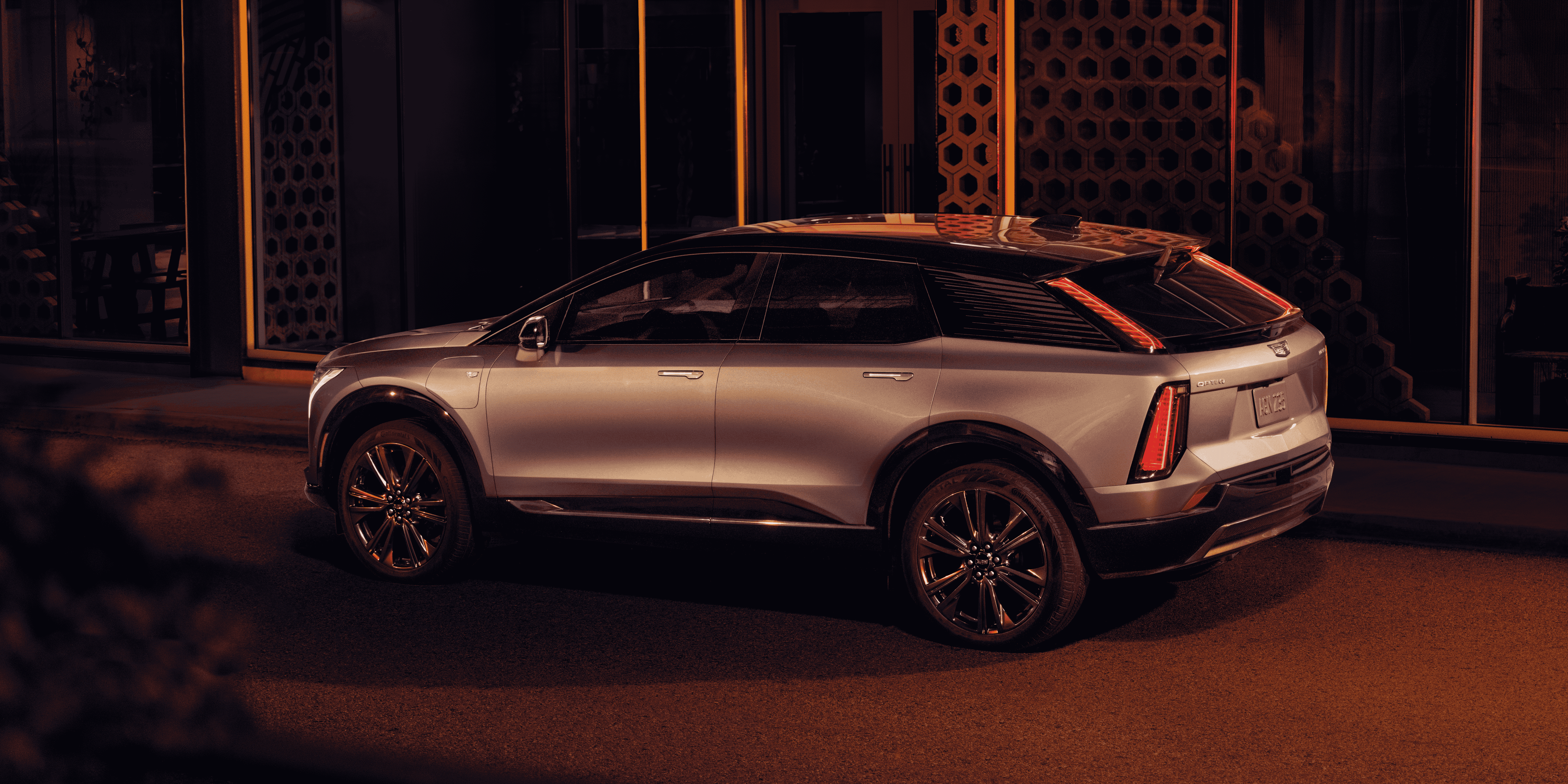 2025 Cadillac OPTIQ Performance Stillwater, OK