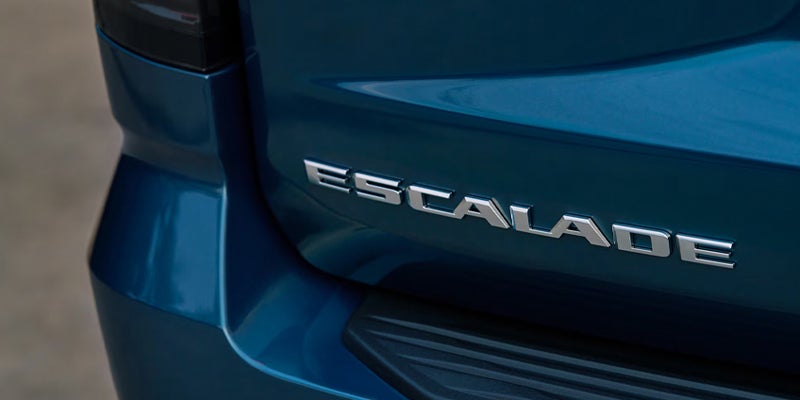 2026 Cadillac Escalade ESV Stillwater, OK