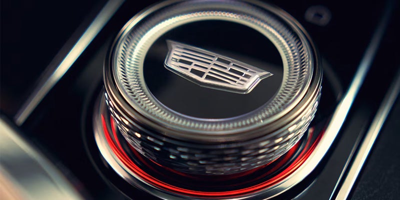 2026 Cadillac LYRIQ Feature Stillwater, OK