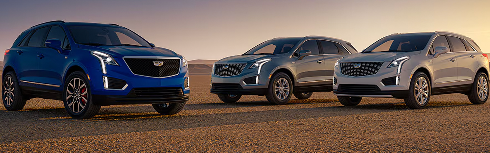 2026 Cadillac XT5 Stillwater, OK