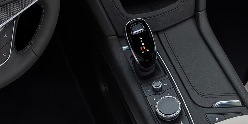2026 Cadillac XT5 Steering Wheel Stillwater, OK